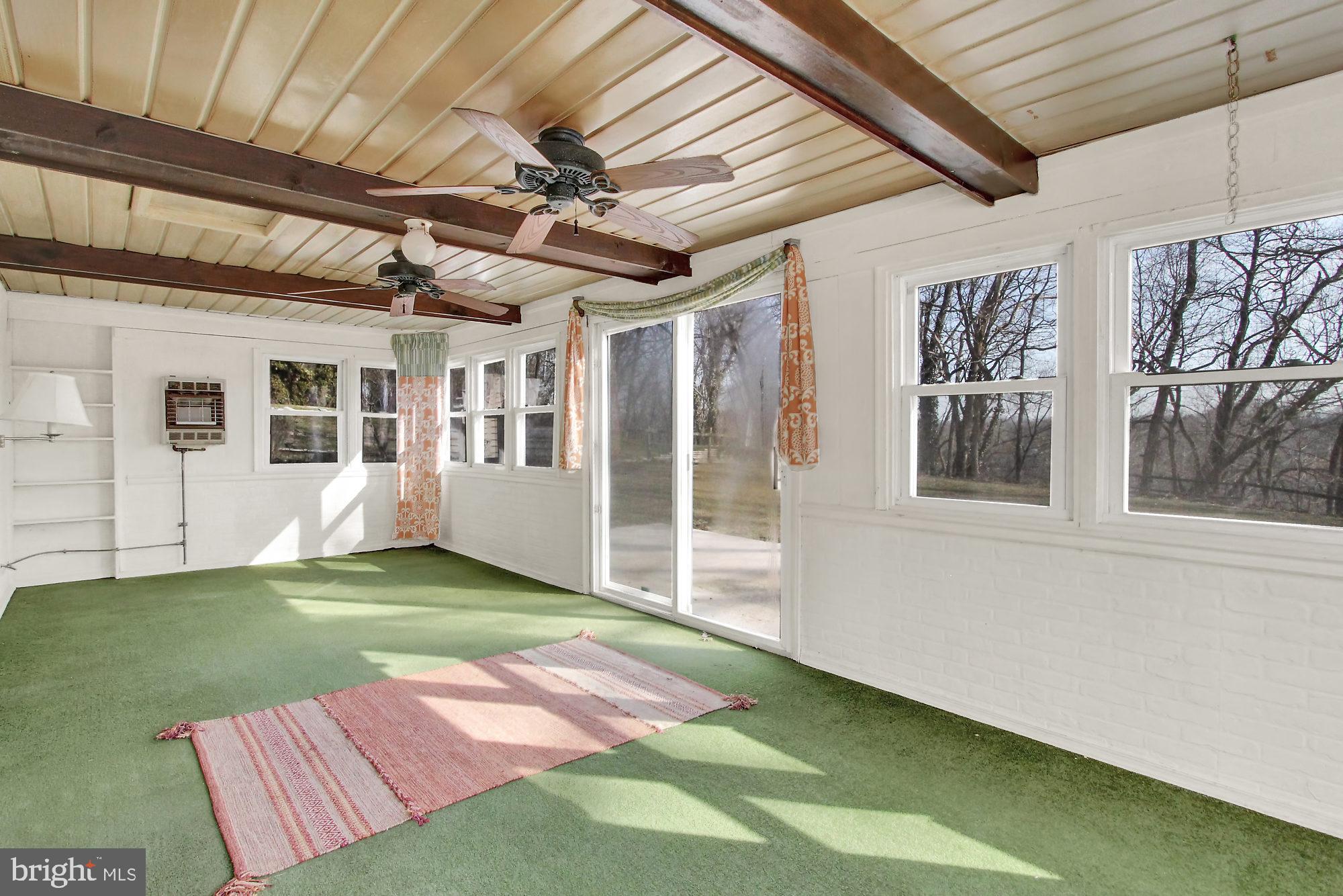 520 Spring House Road Camp Hill, PA 17011 - Photo 12 of 26 Sunroom