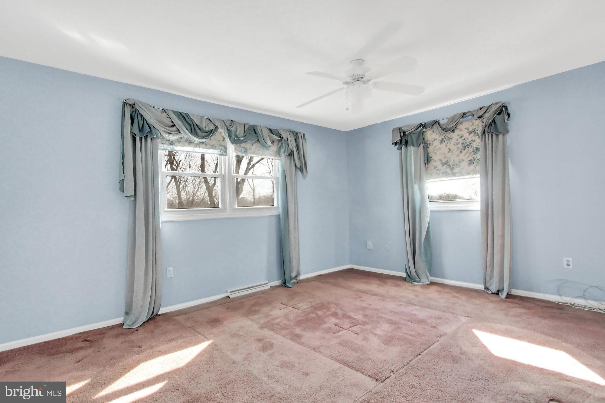 520 Spring House Road Camp Hill, PA 17011 - Photo 13 of 26 Master Bedroom