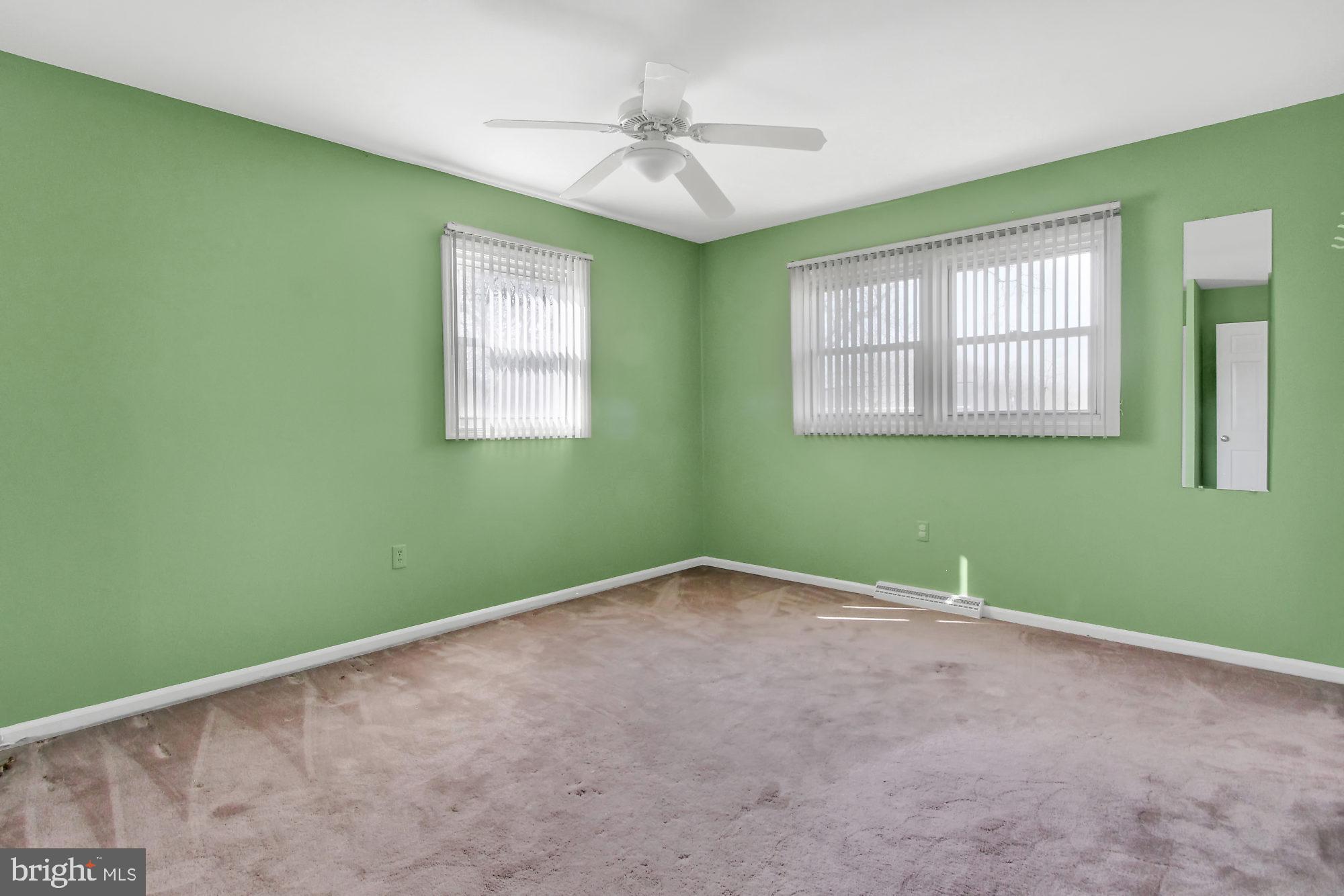 520 Spring House Road Camp Hill, PA 17011 - Photo 16 of 26 Bedroom