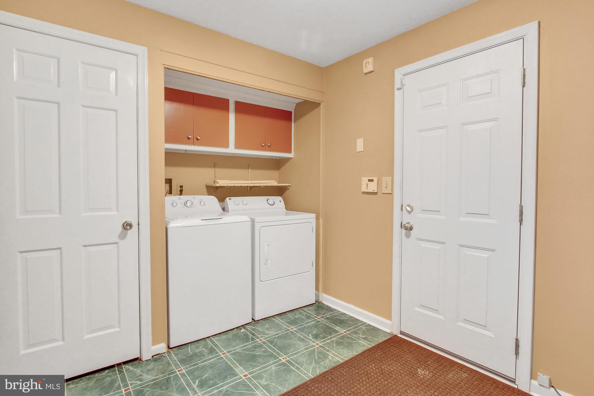 520 Spring House Road Camp Hill, PA 17011 - Photo 19 of 26 Laundry