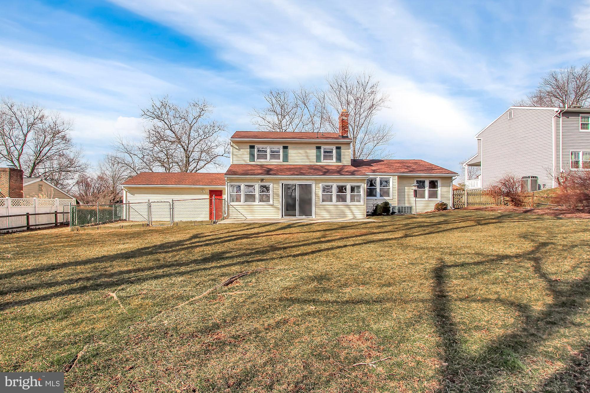 520 Spring House Road Camp Hill, PA 17011 - Photo 25 of 26 Yard