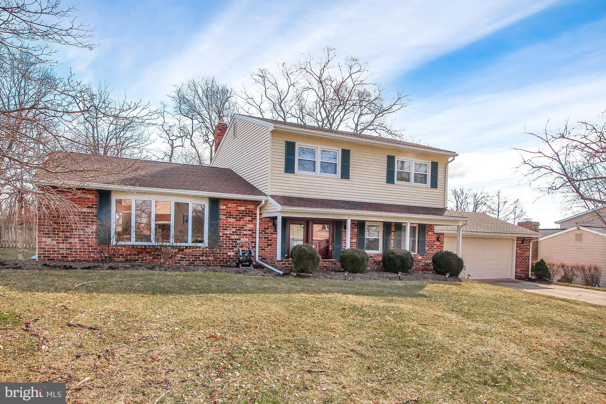 520 Spring House Road Camp Hill, PA 17011 - Photo 26 of 26 Welcome to 520 Spring House Road