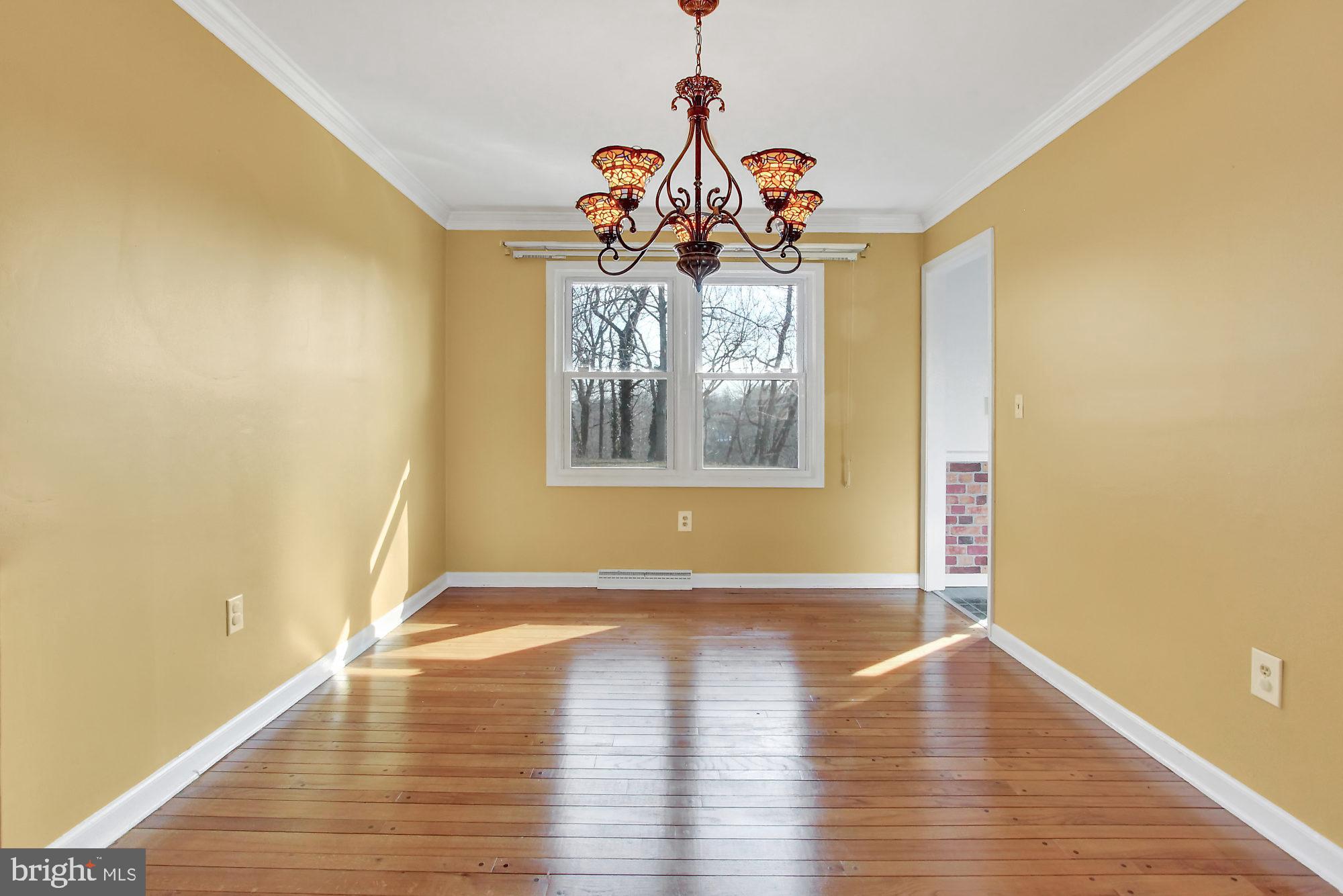 520 Spring House Road Camp Hill, PA 17011 - Photo 5 of 26 Dining Room