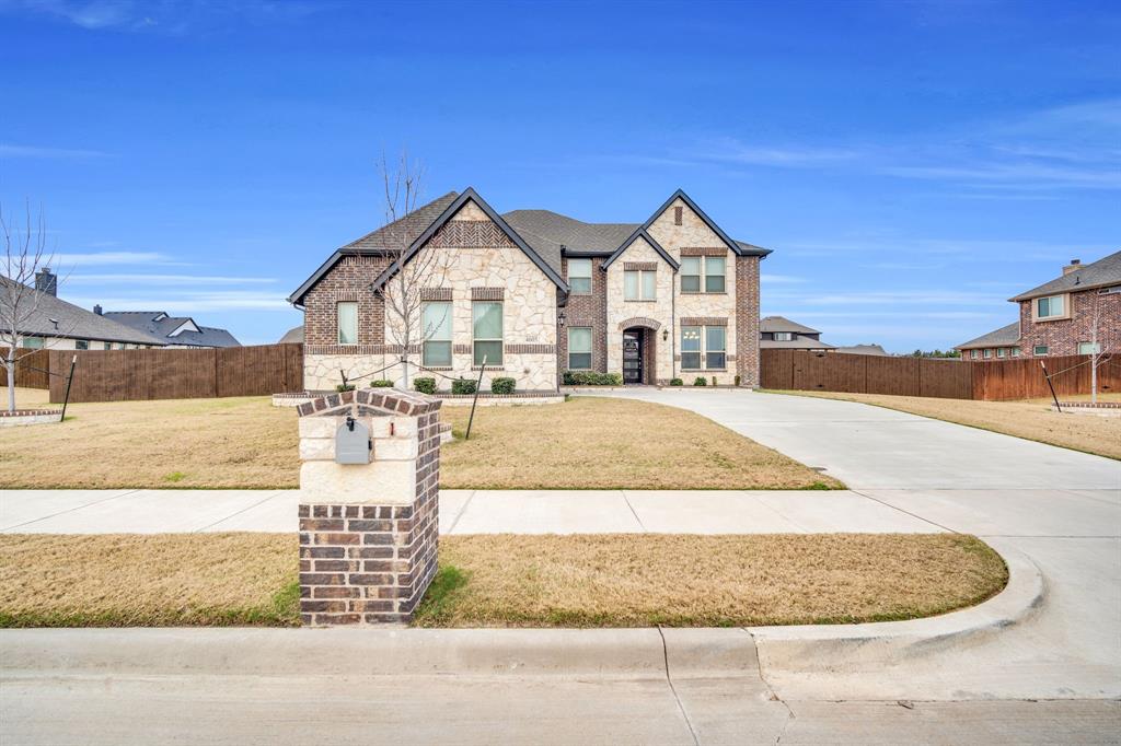 4605 Rambler Way Midlothian, TX 76065 - Photo 6 of 40