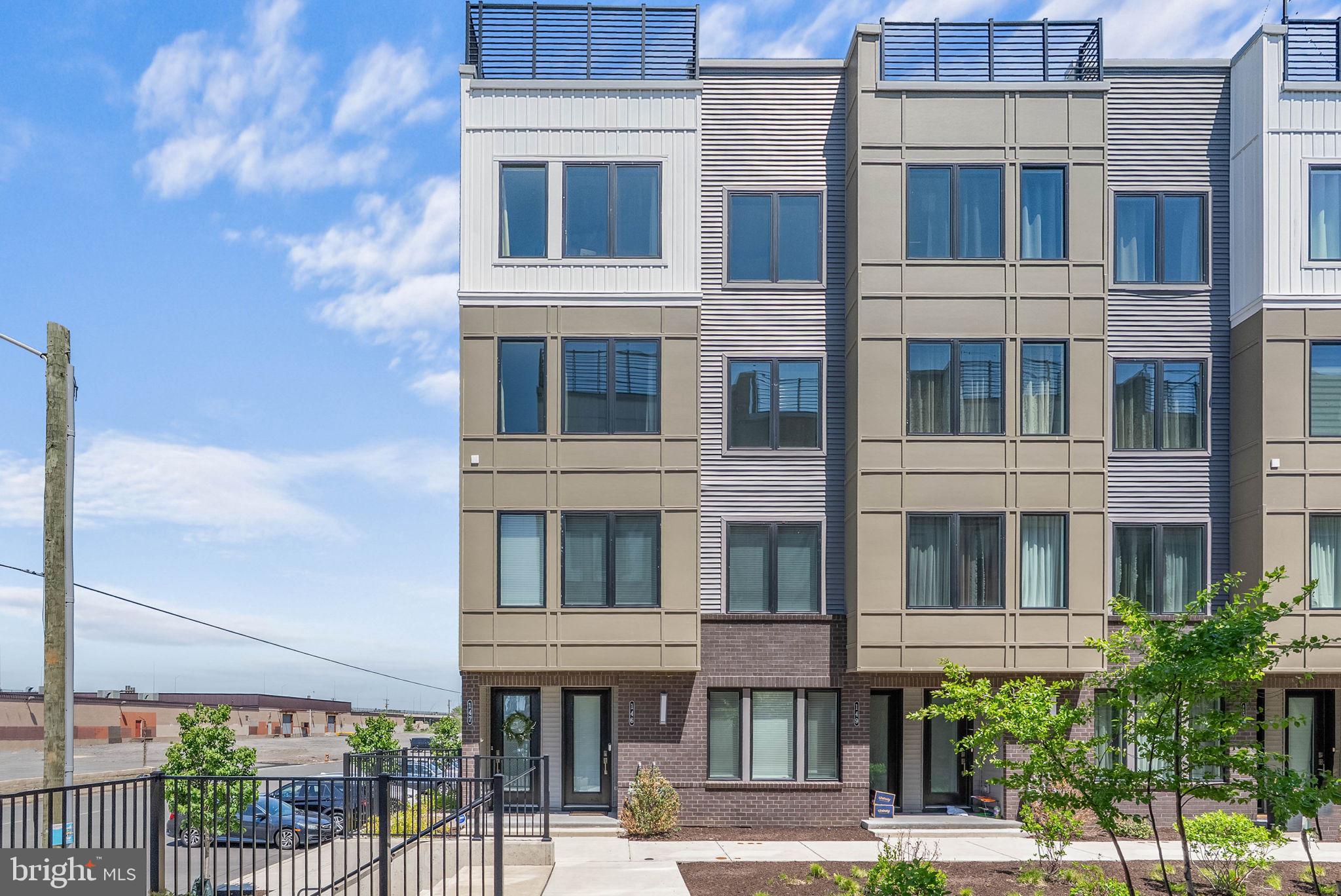 3001 Sedgeview Walk, Unit 147 Philadelphia, PA 19125 - Photo 30 of 33