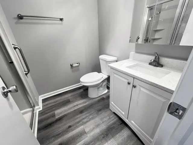 $2,200 | 1606 North Poplar Avenue, Round Lake Beach, IL 60073