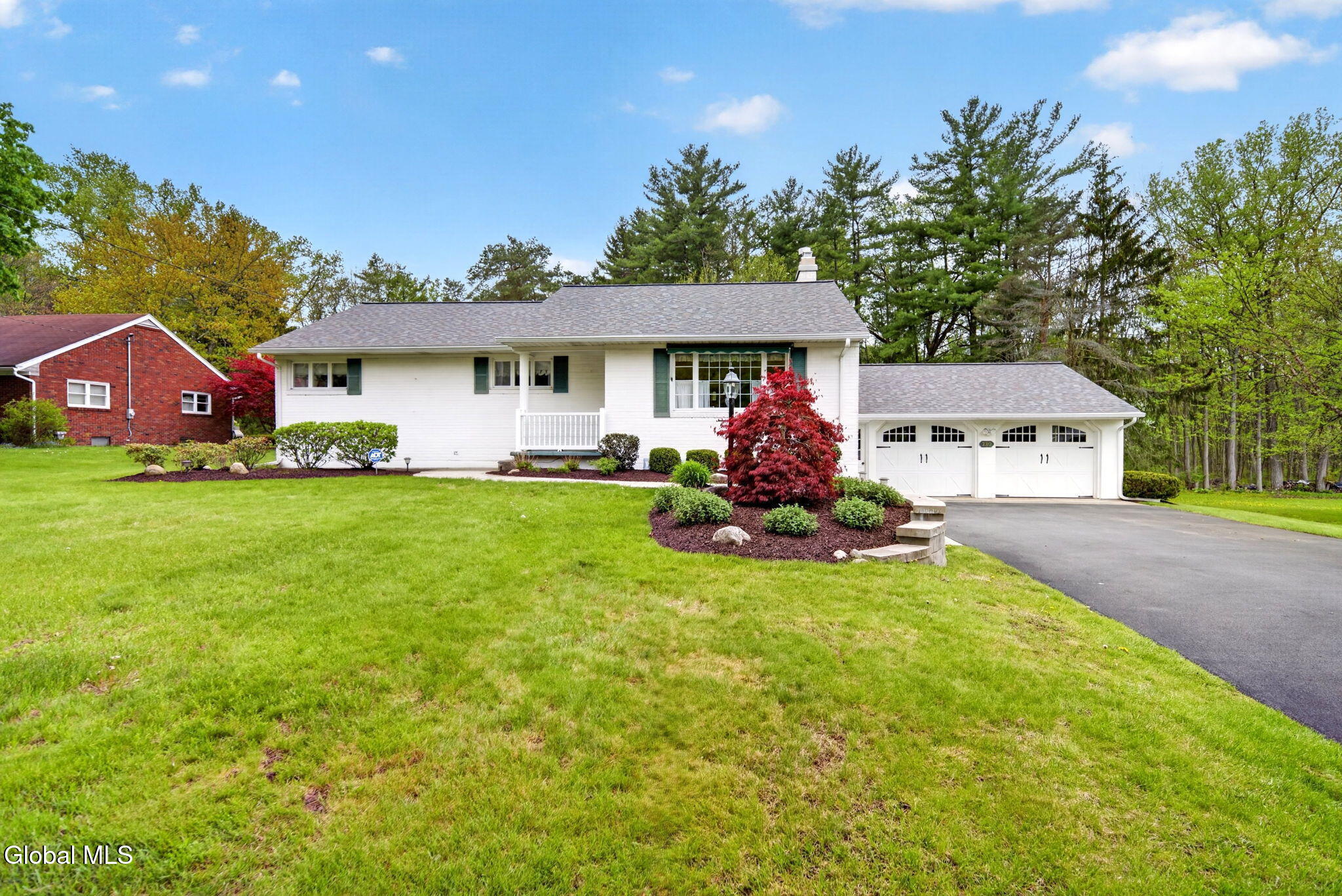 280 Lisha Kill Road Colonie, NY 12309 - Photo 2 of 31 Exterior 01