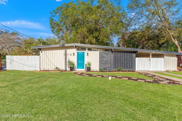 $275,000 | 2318 Barlad Drive, Jacksonville, FL 32210