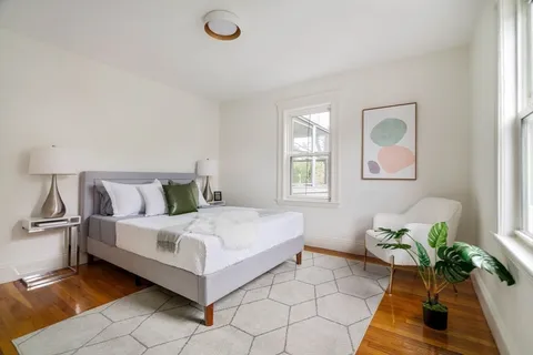 $450,000 | 304-306 Cummins Highway, Unit 3, Boston, MA 02131
