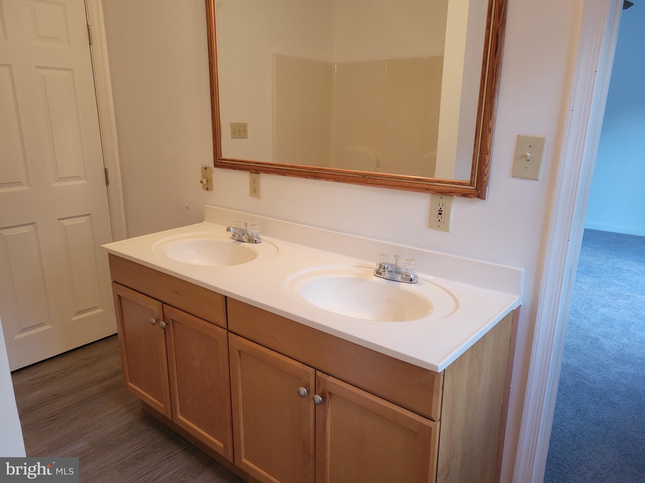 3475 Valley Road Berkeley Springs, WV 25411 - Photo 13 of 42 Upstairs Bathroom
