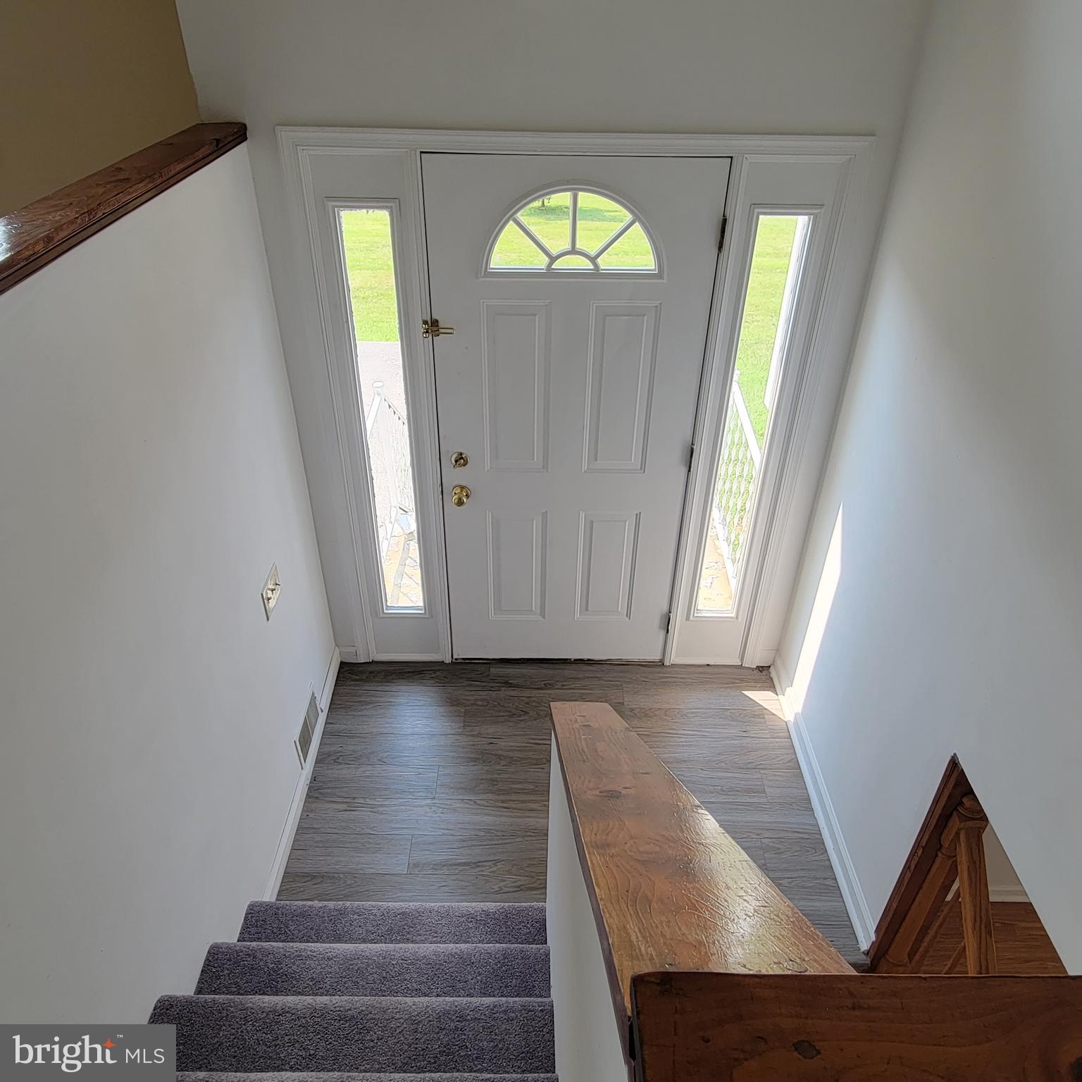 3475 Valley Road Berkeley Springs, WV 25411 - Photo 21 of 42 Stairs