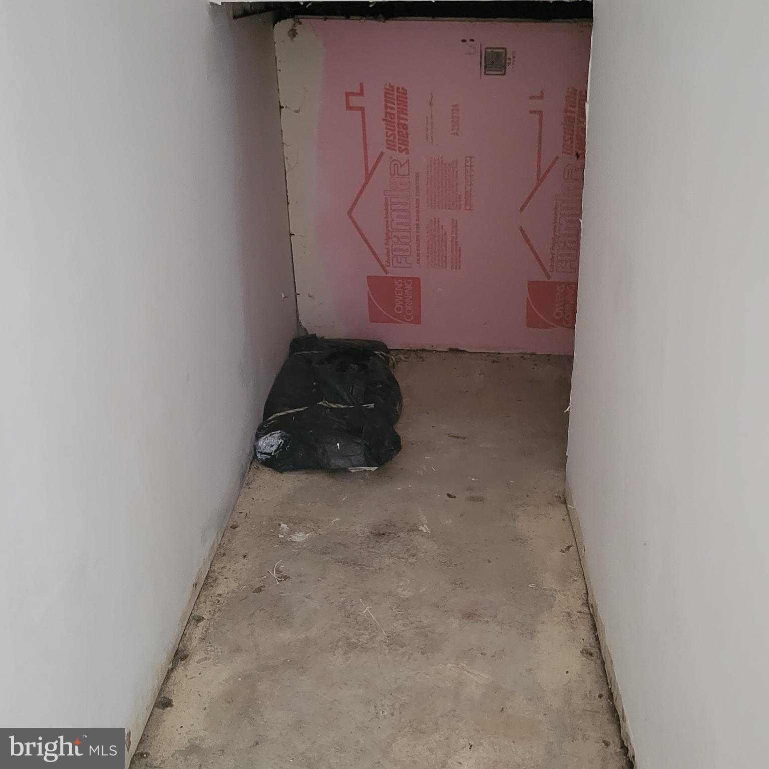 3475 Valley Road Berkeley Springs, WV 25411 - Photo 22 of 42 Storage under stairs