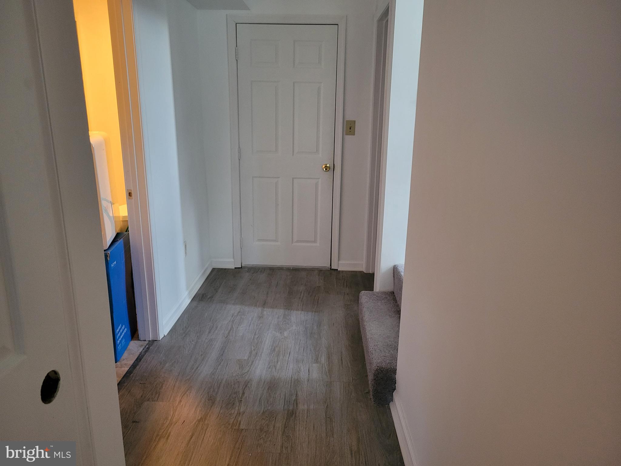 3475 Valley Road Berkeley Springs, WV 25411 - Photo 28 of 42 Downstairs Hallway