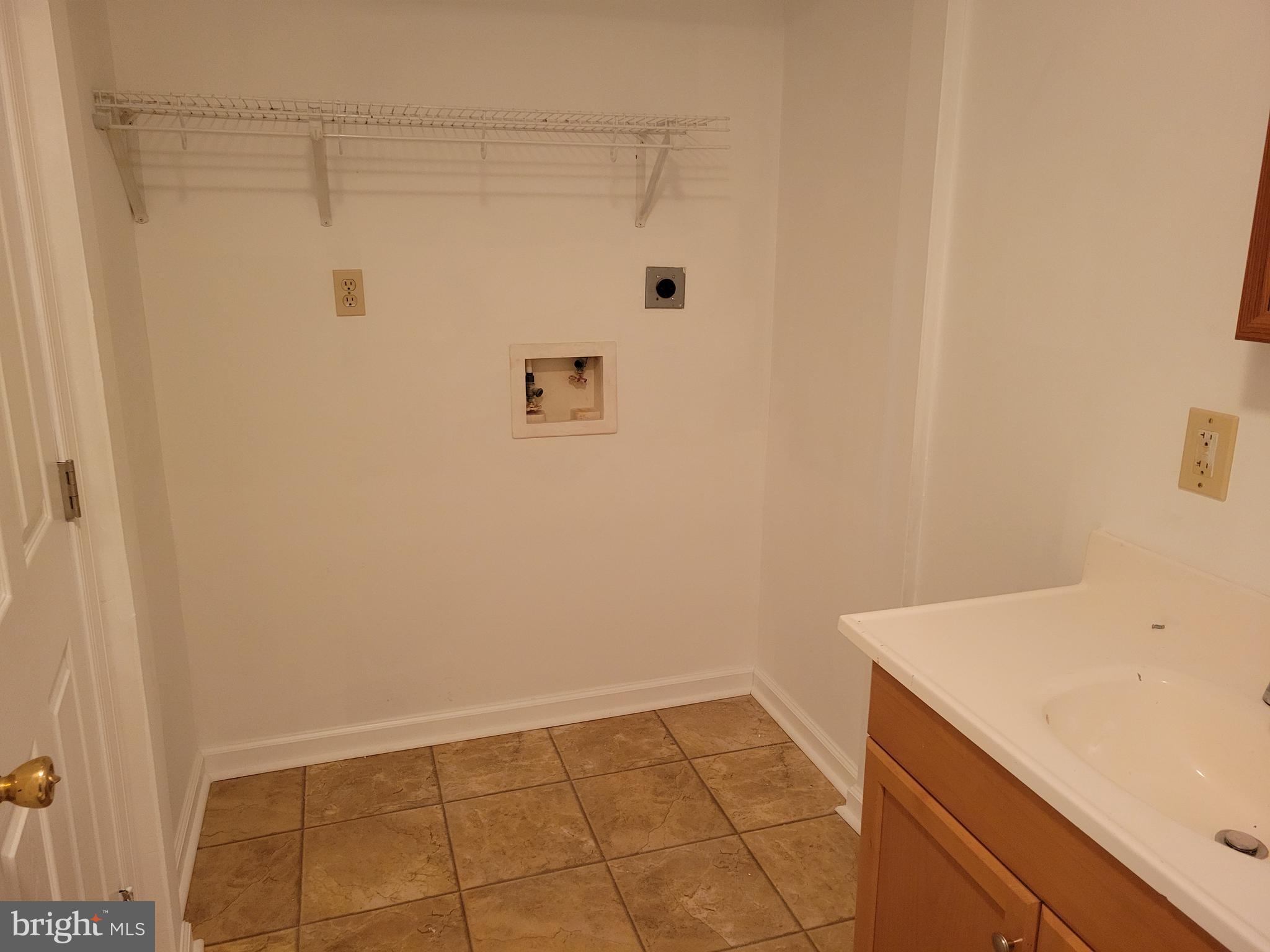3475 Valley Road Berkeley Springs, WV 25411 - Photo 29 of 42 Laundry/ Downstairs bath