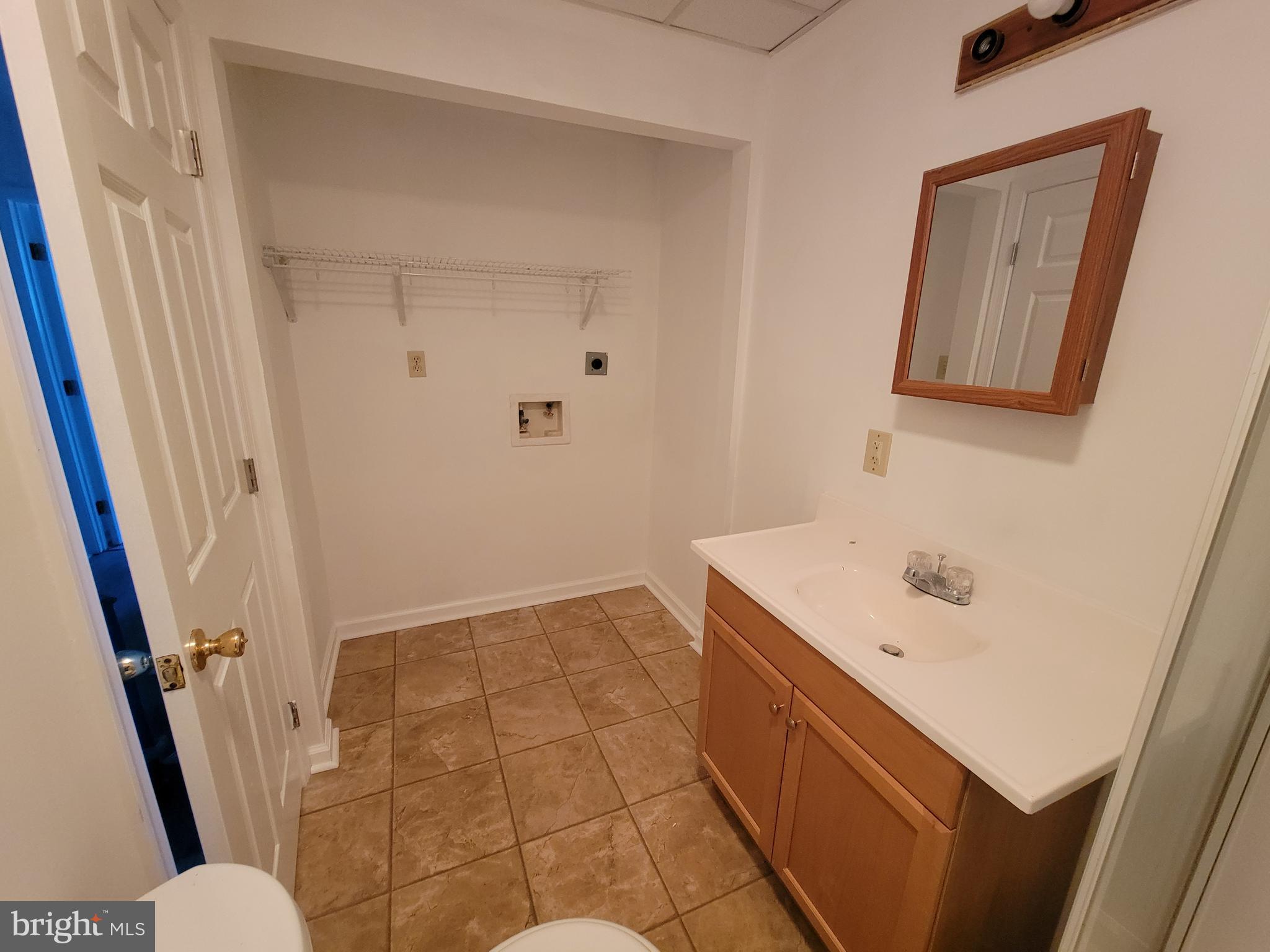 3475 Valley Road Berkeley Springs, WV 25411 - Photo 31 of 42 Laundry/ Downstairs Bath