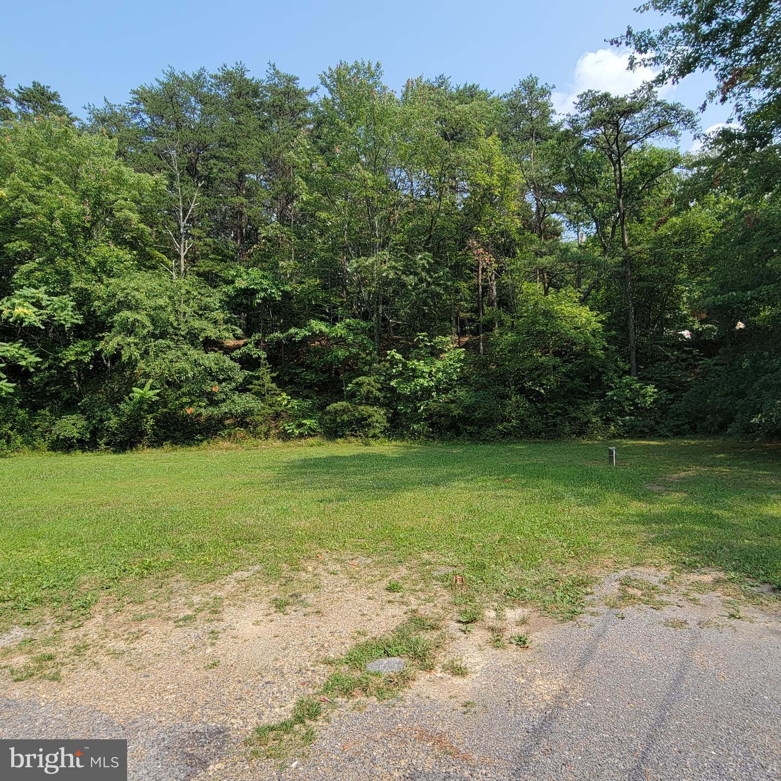 3475 Valley Road Berkeley Springs, WV 25411 - Photo 39 of 42 Yard