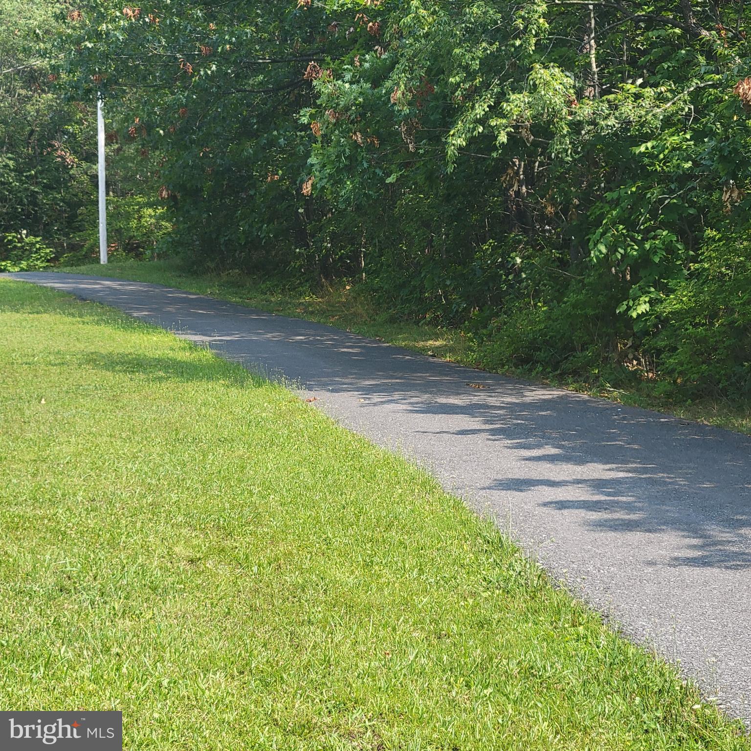 3475 Valley Road Berkeley Springs, WV 25411 - Photo 41 of 42 Driveway