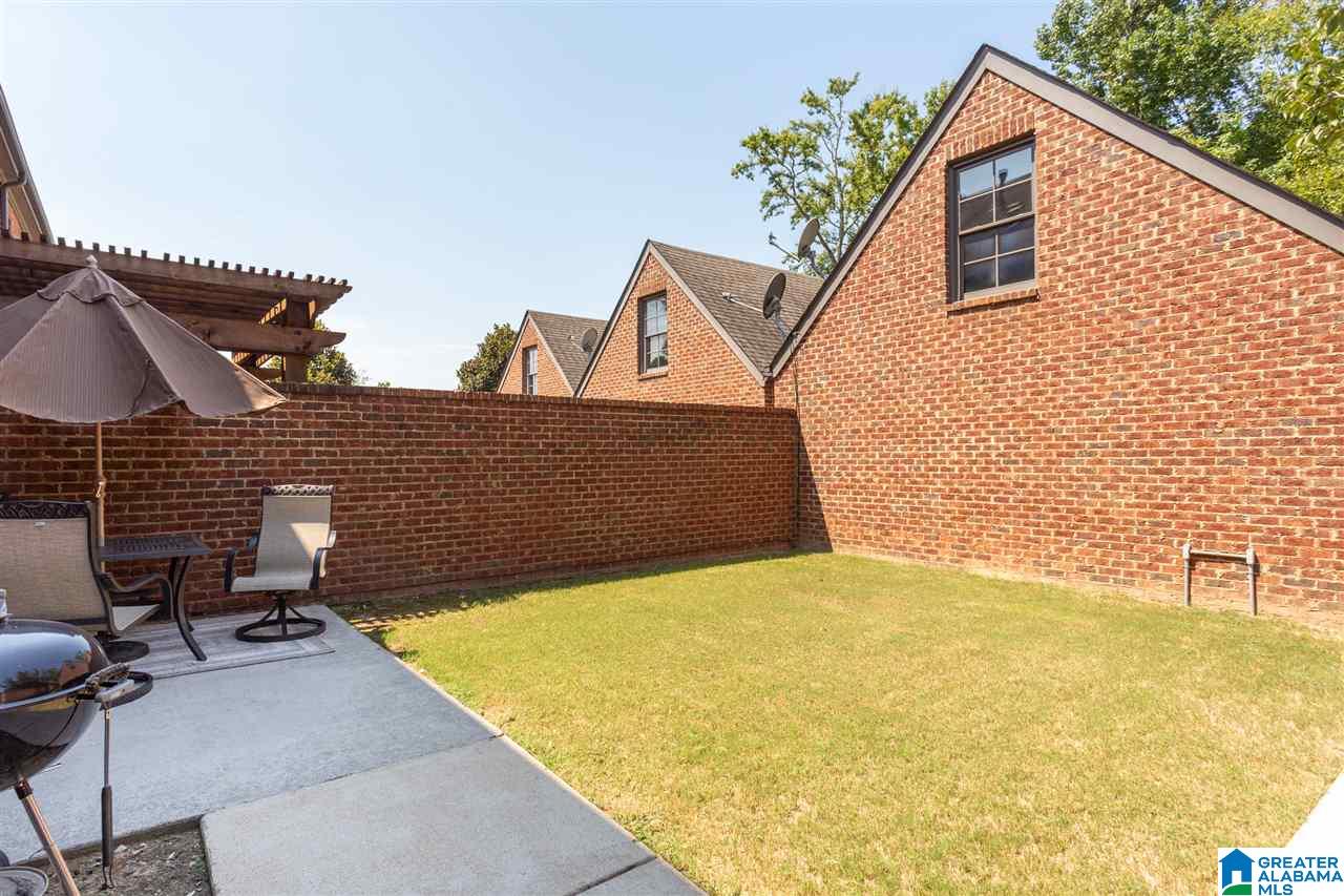 6340 Spring Street Trussville, AL 35173 - Photo 32 of 36