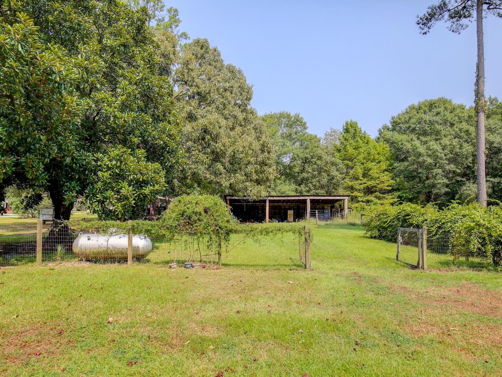155 New King Road Smithfield, NC 27577 - Photo 21 of 28 Photo 21