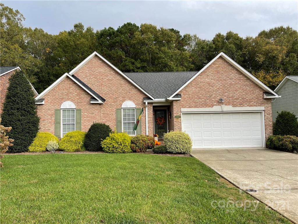 1014 Overhill Road Salisbury, NC 28144 - Photo 1 of 24 Gallery Image 1