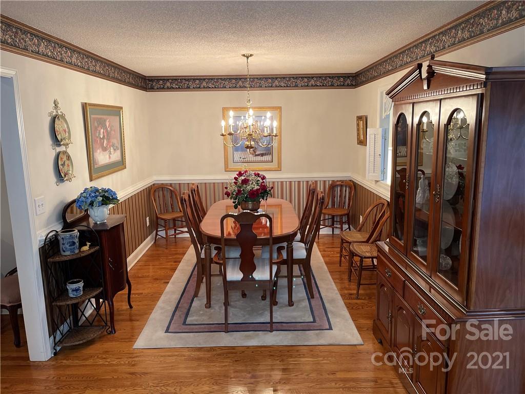 1014 Overhill Road Salisbury, NC 28144 - Photo 5 of 24 Gallery Image 5