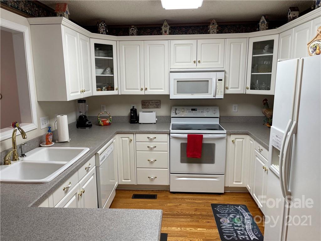 1014 Overhill Road Salisbury, NC 28144 - Photo 8 of 24 Gallery Image 8