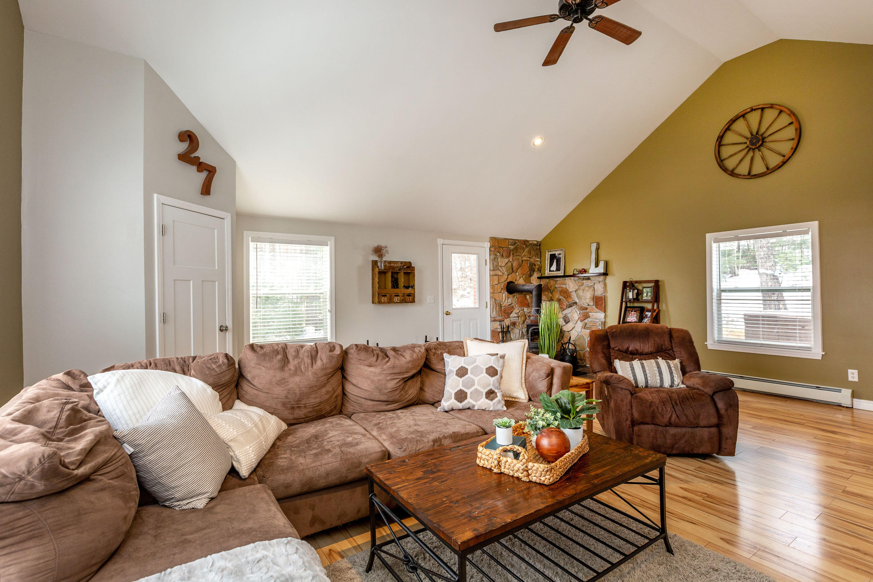 153 Jordan Road Mechanic Falls, ME 04256 - Photo 19 of 65 Jordan_Kimball_09
