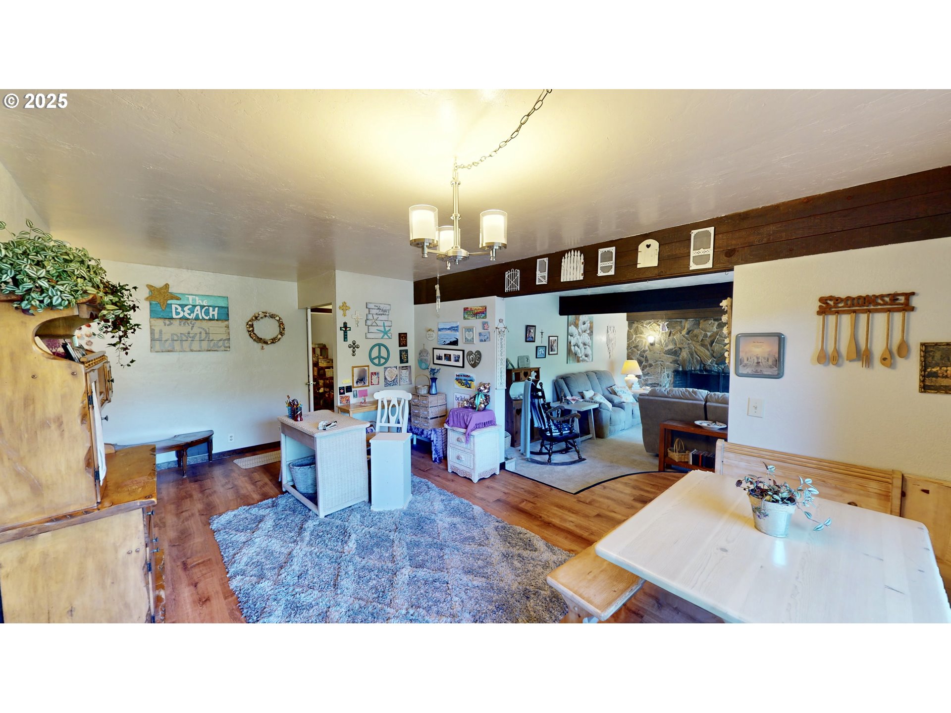 28656 Brooks Road Gold Beach, OR 97444 - Photo 19 of 43 Kitchen