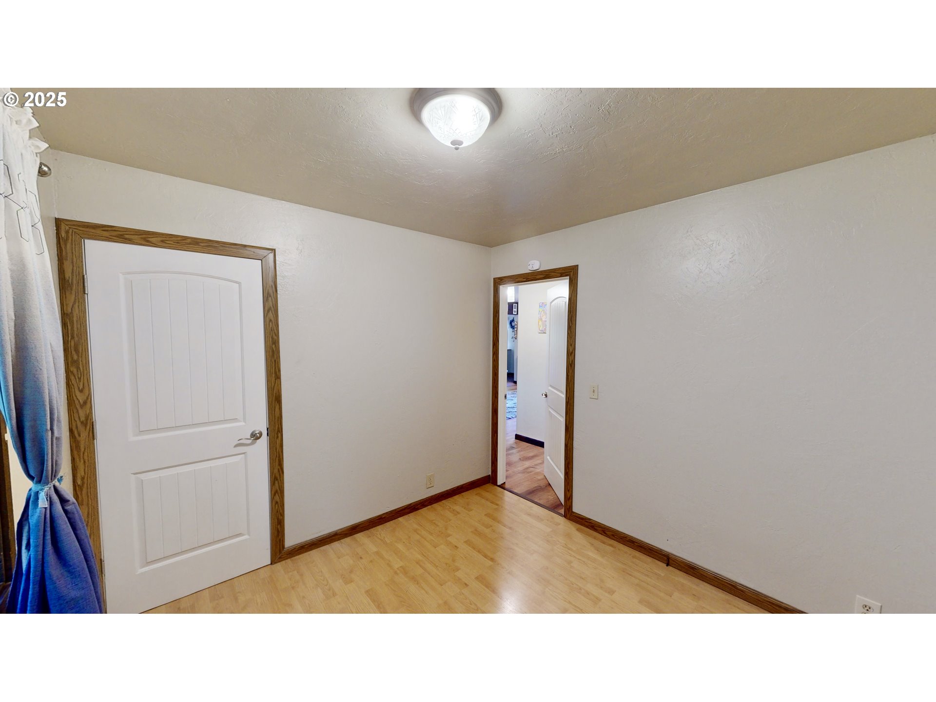 28656 Brooks Road Gold Beach, OR 97444 - Photo 23 of 43 Bedroom