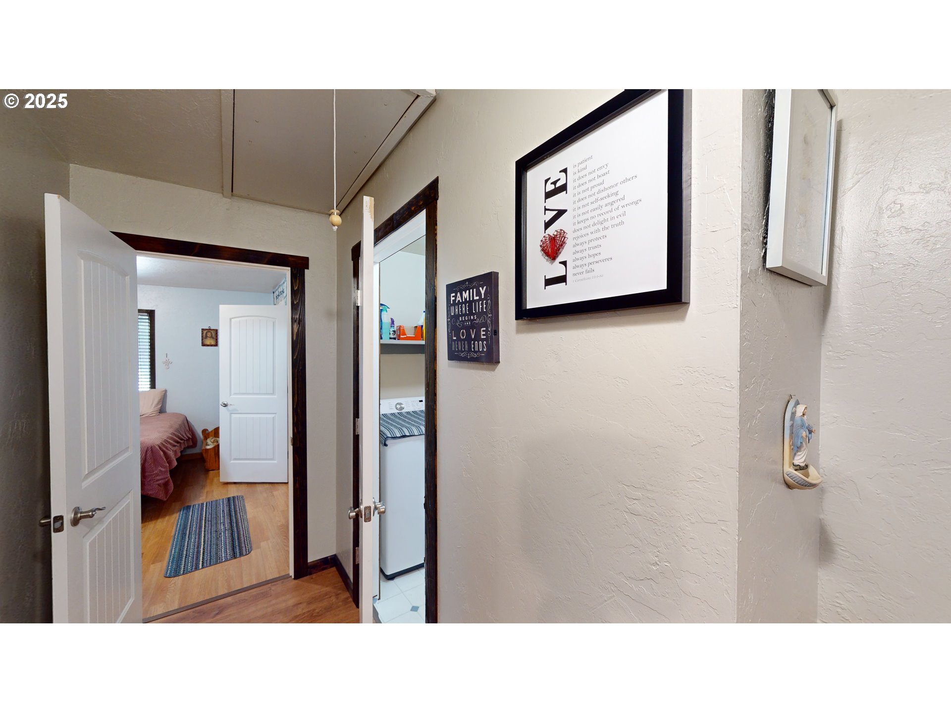 28656 Brooks Road Gold Beach, OR 97444 - Photo 30 of 43 Bedroom