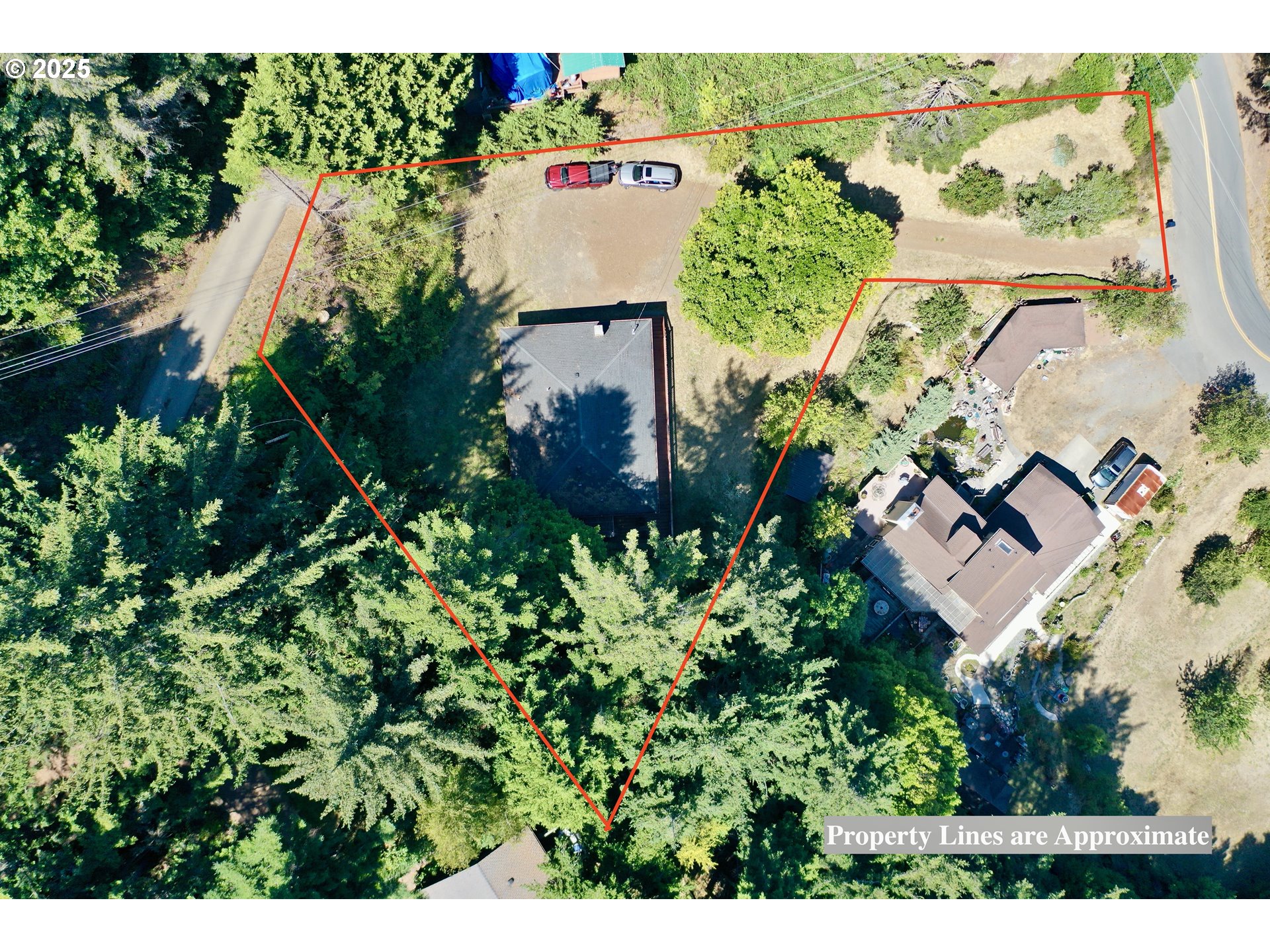 28656 Brooks Road Gold Beach, OR 97444 - Photo 37 of 43 Workshop