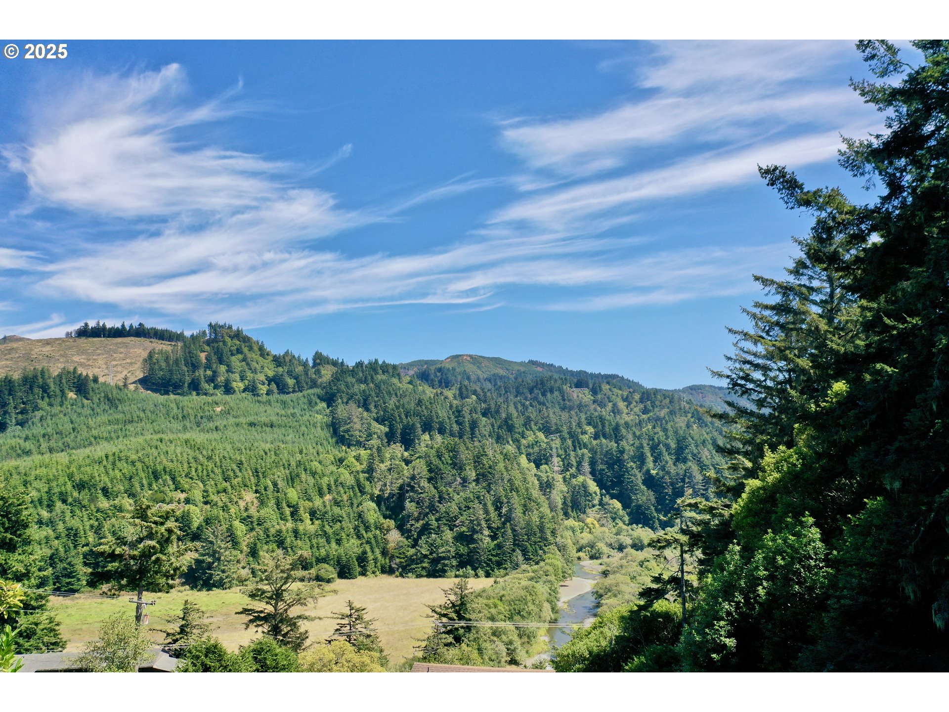 28656 Brooks Road Gold Beach, OR 97444 - Photo 41 of 43