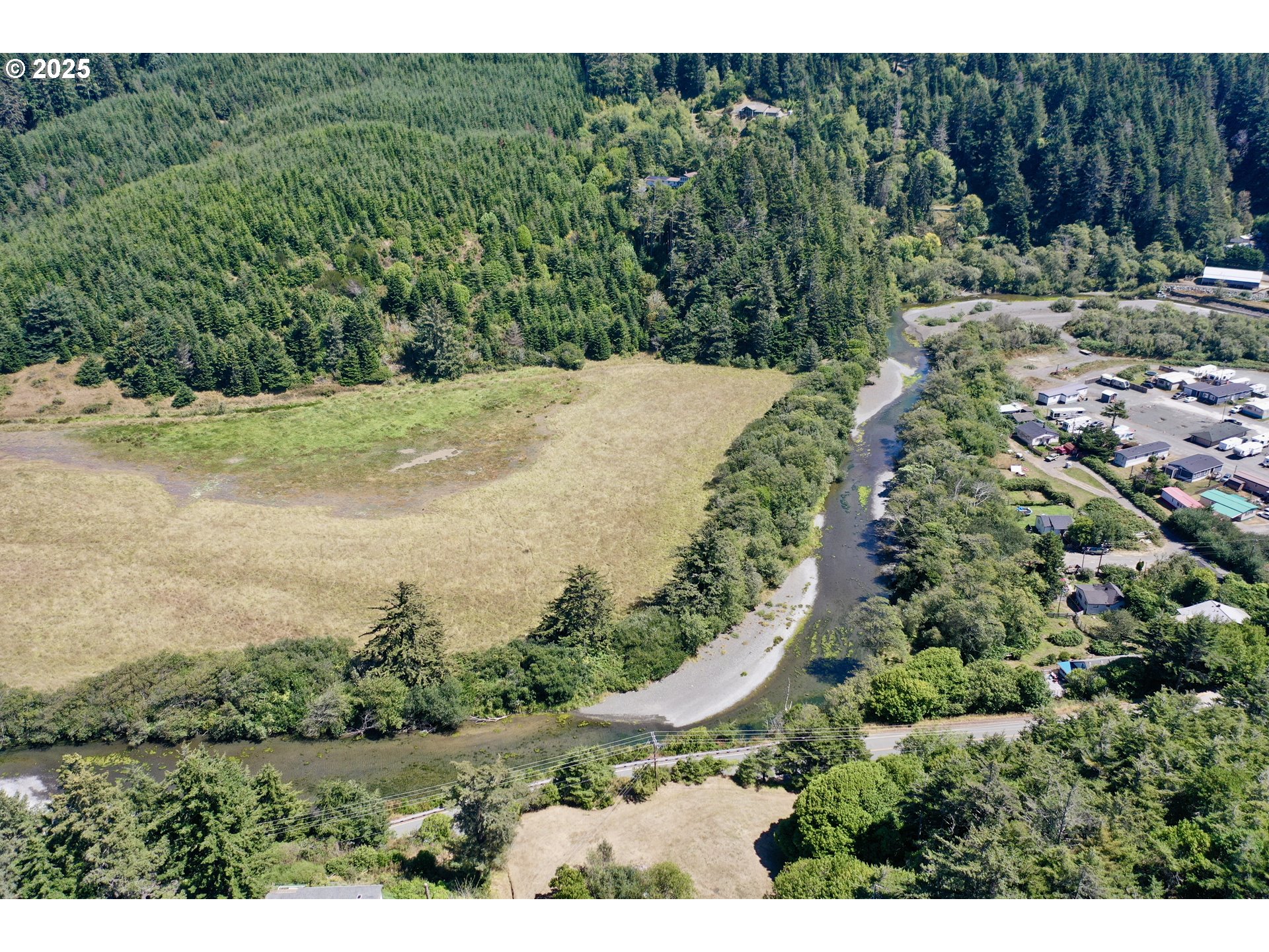 28656 Brooks Road Gold Beach, OR 97444 - Photo 43 of 43