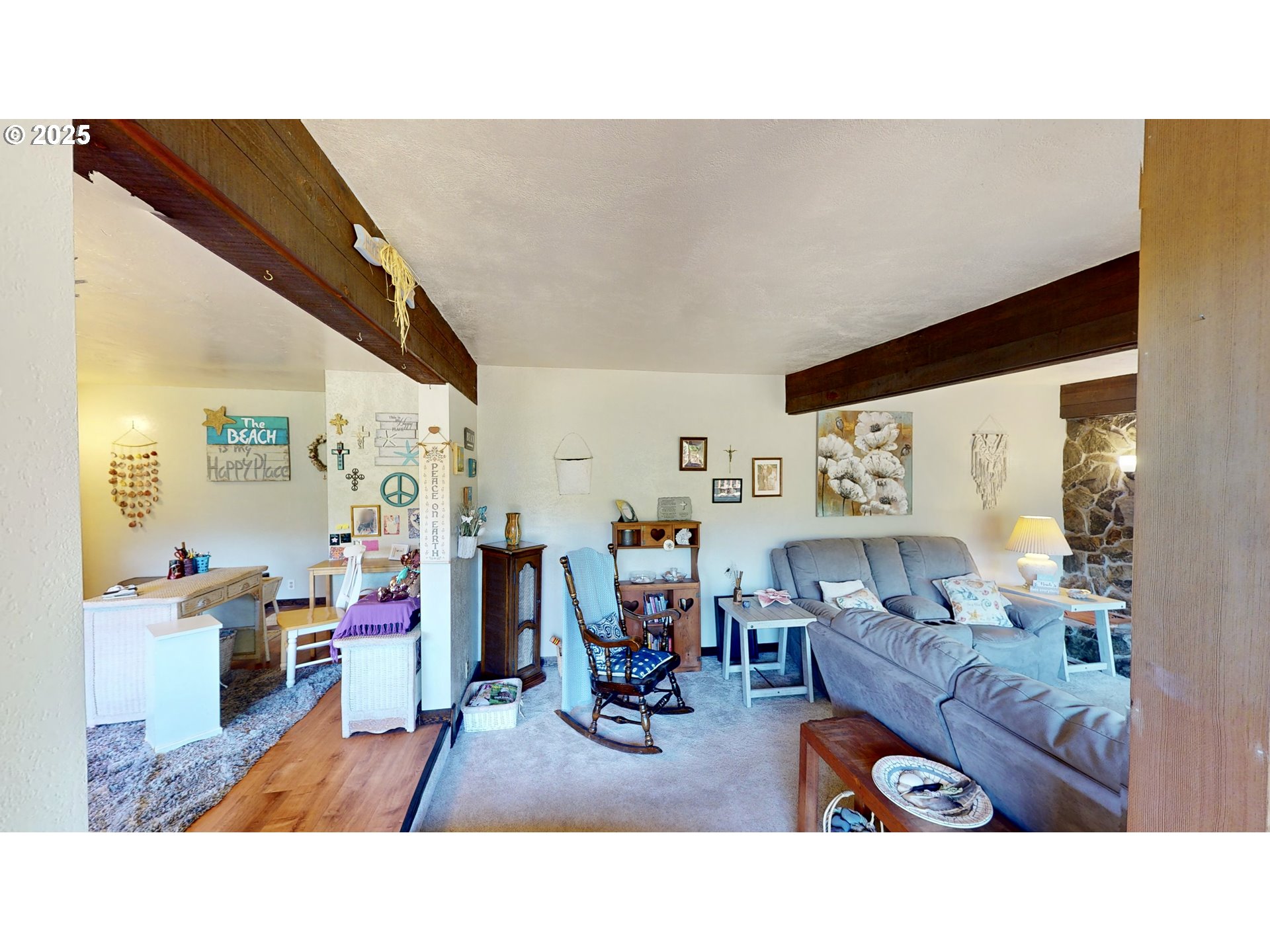 28656 Brooks Road Gold Beach, OR 97444 - Photo 5 of 43 View