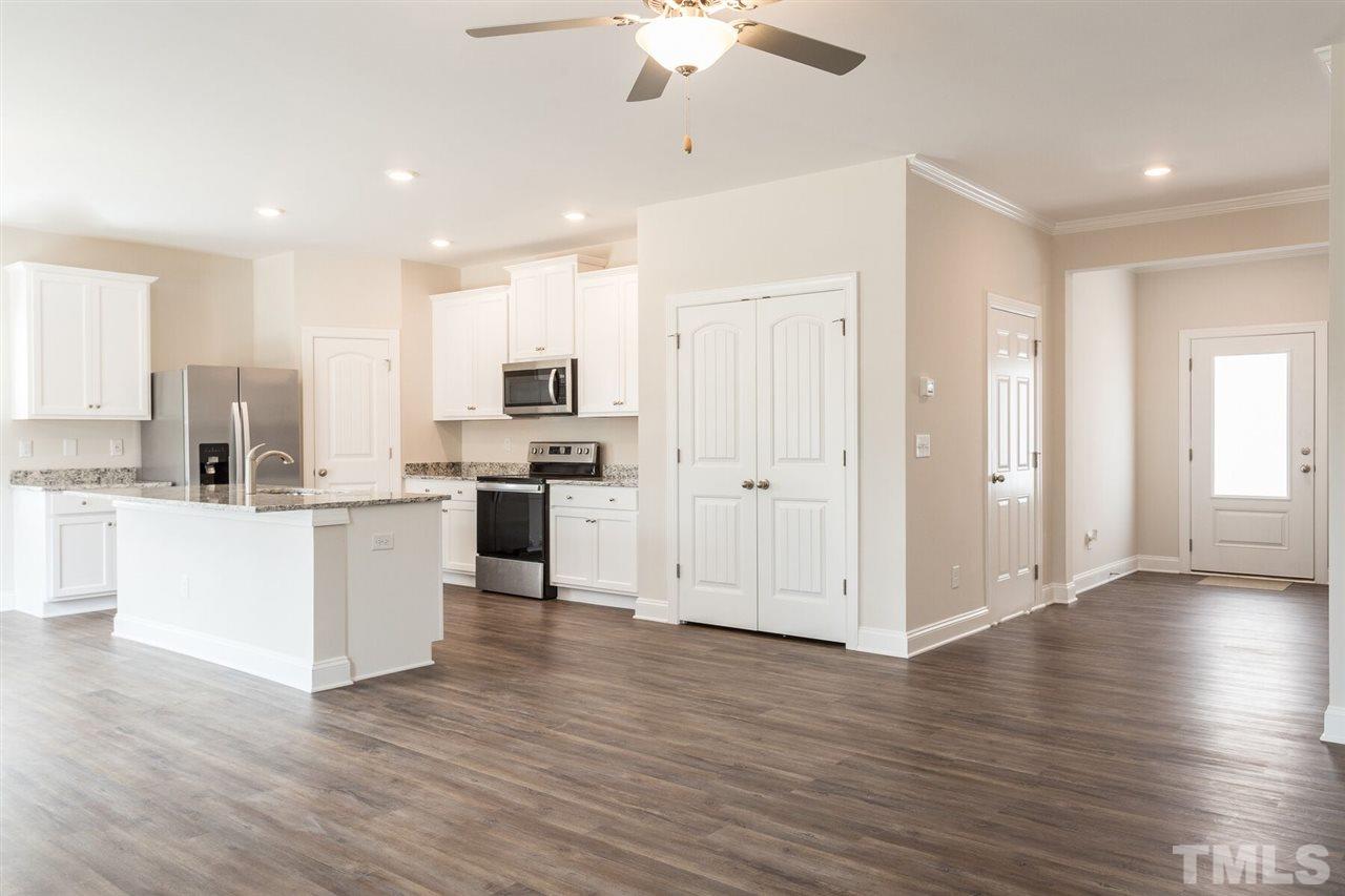 6900 Vanover Drive Raleigh, NC 27604 - Photo 3 of 14