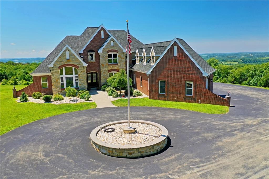 1428 Chestnut Ridge Road Blairsville, PA 15717 - Photo 1 of 25 Gallery Image 1