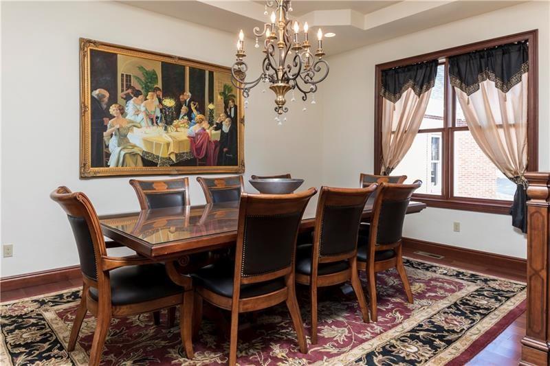 1428 Chestnut Ridge Road Blairsville, PA 15717 - Photo 13 of 25 Gallery Image 13
