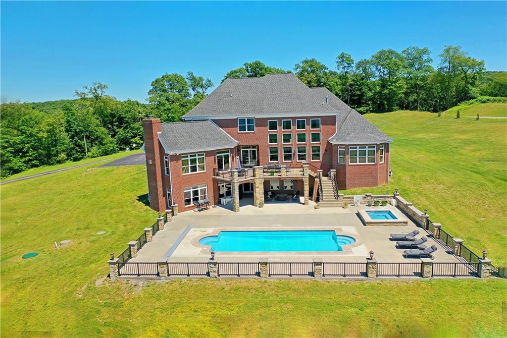 1428 Chestnut Ridge Road Blairsville, PA 15717 - Photo 3 of 25 Gallery Image 3