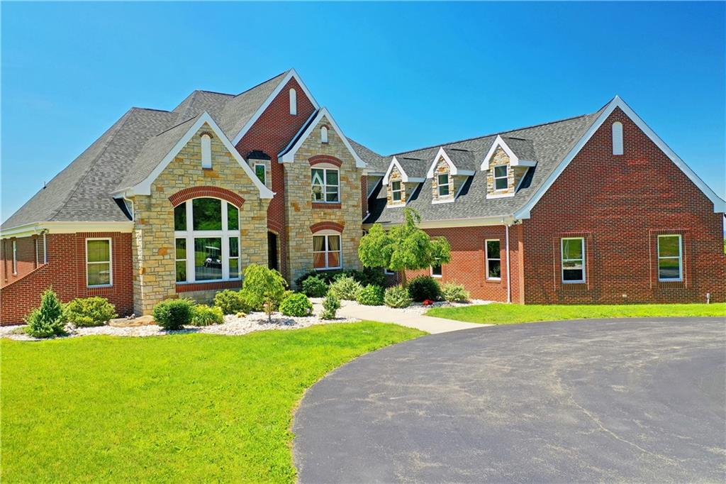 1428 Chestnut Ridge Road Blairsville, PA 15717 - Photo 24 of 25 Gallery Image 24