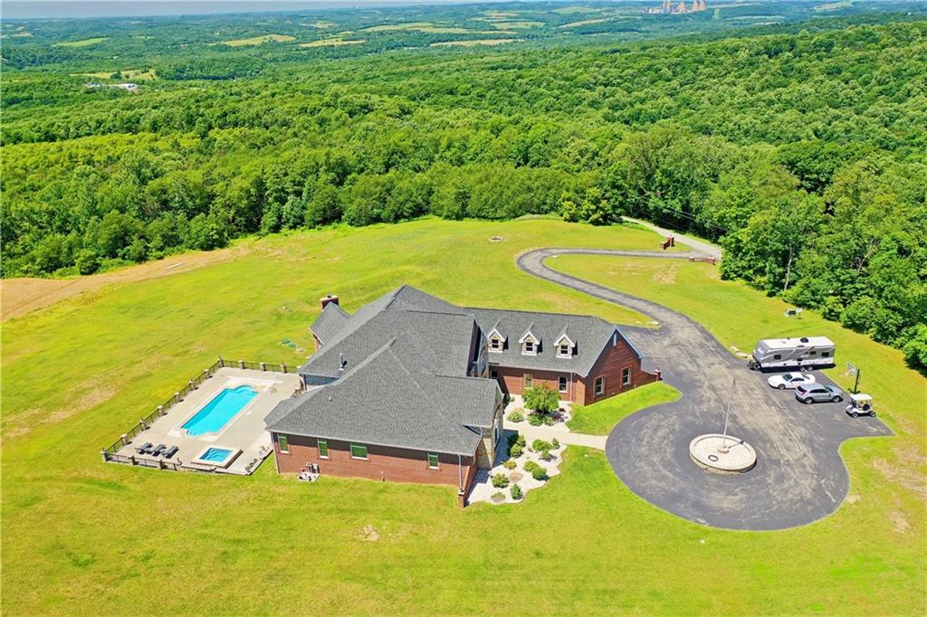 1428 Chestnut Ridge Road Blairsville, PA 15717 - Photo 5 of 25 Gallery Image 5