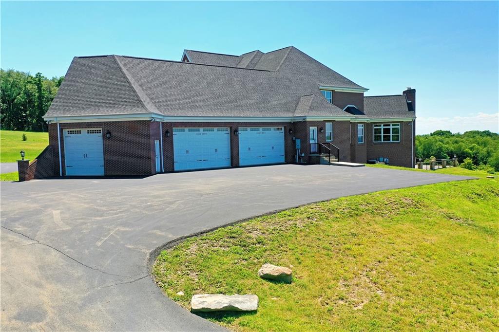 1428 Chestnut Ridge Road Blairsville, PA 15717 - Photo 6 of 25 Gallery Image 6