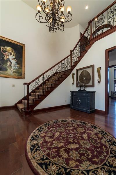 1428 Chestnut Ridge Road Blairsville, PA 15717 - Photo 9 of 25 Gallery Image 9