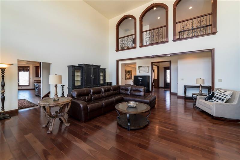 1428 Chestnut Ridge Road Blairsville, PA 15717 - Photo 10 of 25 Gallery Image 10