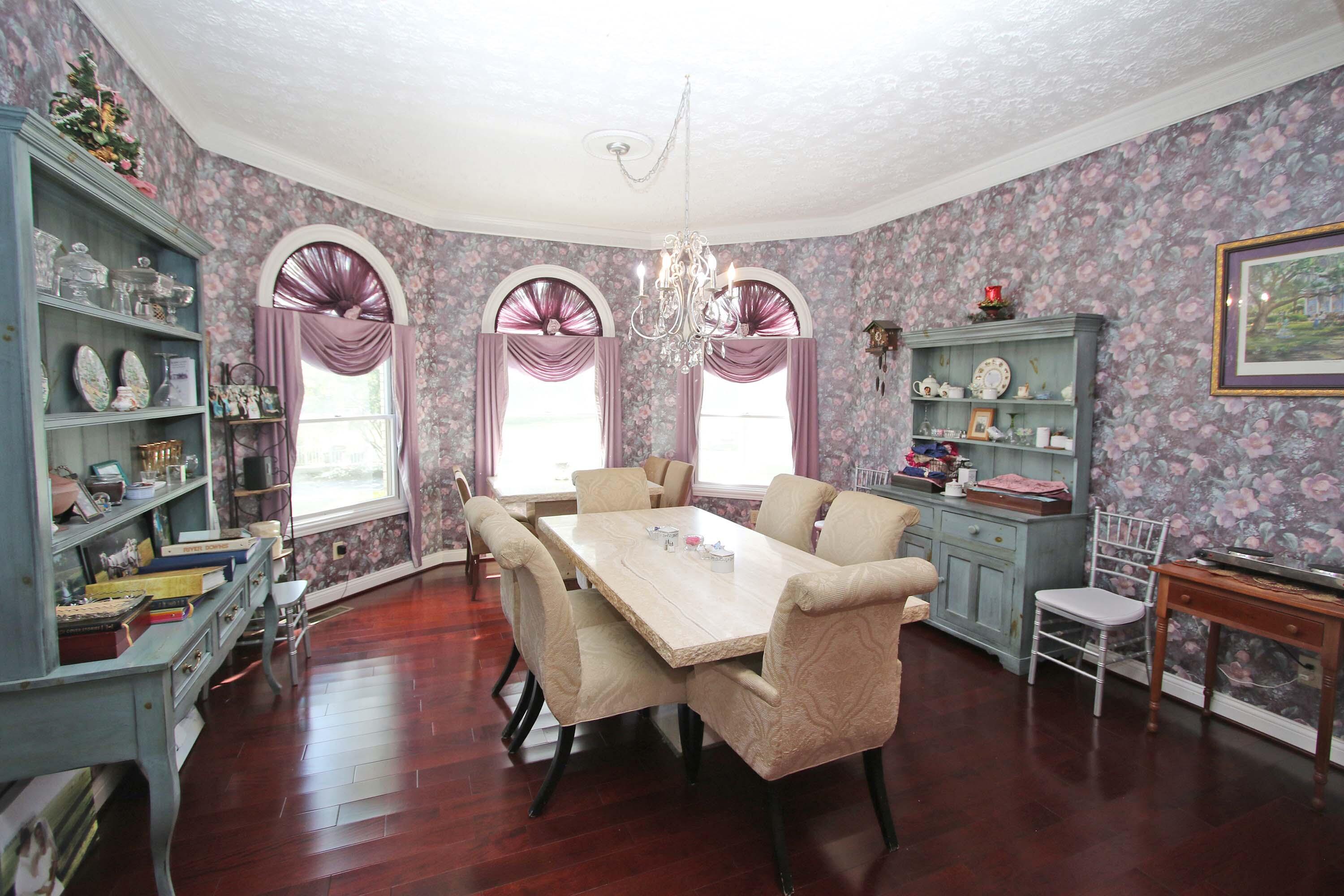 1010 Steele Road Versailles, KY 40383 - Photo 10 of 60 8