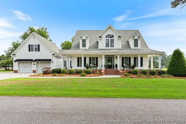 $525,000 | 101 Royal Street, Salemburg, NC 28385