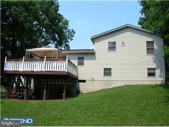164 Rose Valley Road Pottstown, PA 19464 - Photo 3 of 6 Exterior Back