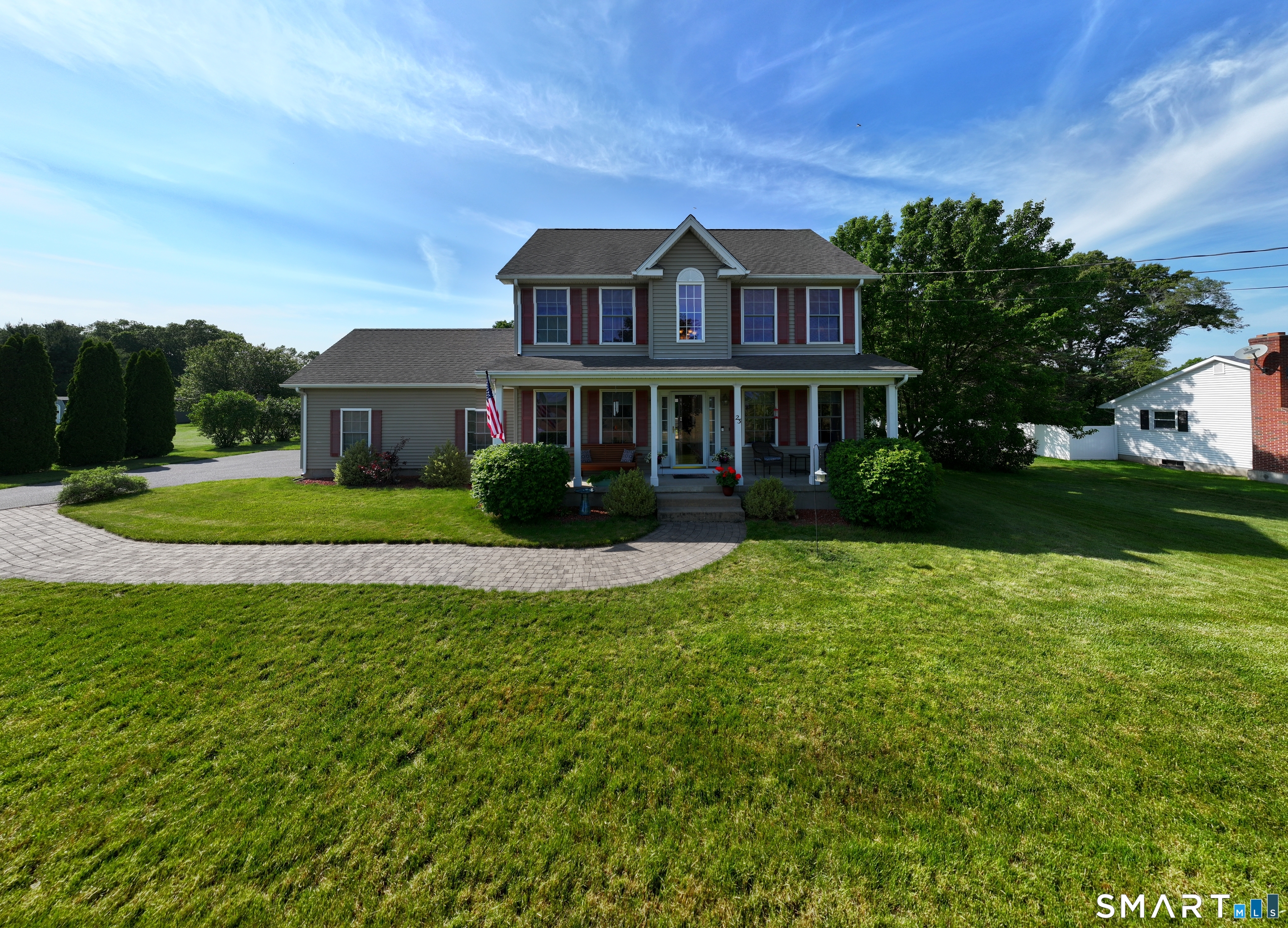 23 Clark Road East Windsor, CT 06016 - Photo 12 of 37 Gallery Image 12