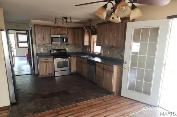 $135,000 | 9841 Highway E Houston Mo 65483, Houston, MO 65483