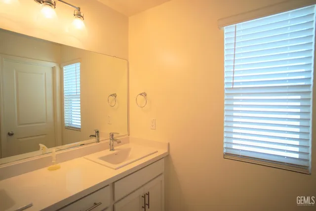 a house view with a outdoor space