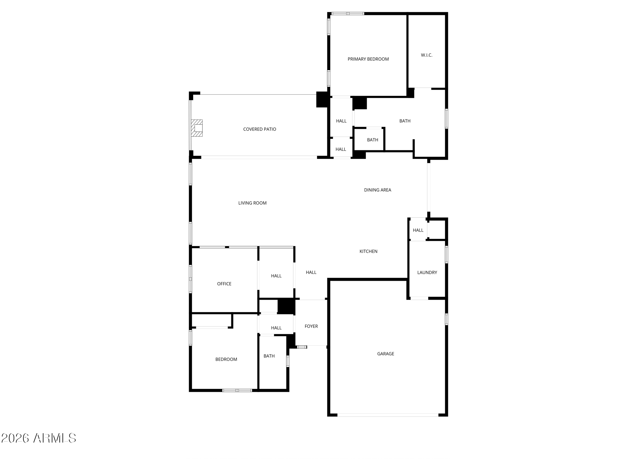 3205 Rising Sun Ridge Wickenburg, AZ 85390 - Photo 74 of 74